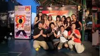 7Seas Thailand Fishing Show 2012 (30 Mar.-1 Apr.)