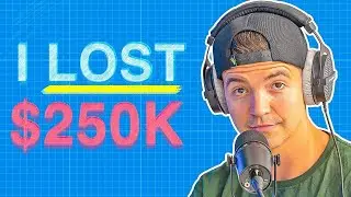Preston Exposes His Secret YouTube Blueprint For Gaining 50,000,000 Subscribers