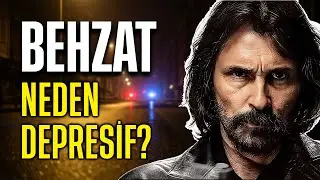 Behzat Ç. Felsefesi: Hukuk, Adalet ve Vicdanın Savaşı