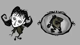 Batilisk Costume Top skin in-game [Dont Starve Together Costume Collection]