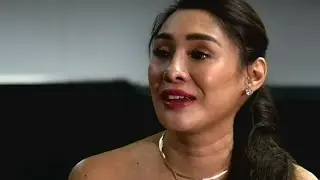 SNEAK PEEK: Sit-Down Interview with Carla Guevara Laforteza
