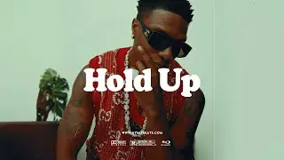 (FREE) Burna Boy x Wizkid x Omah Lay Afroswing Type Beat 2024 - 