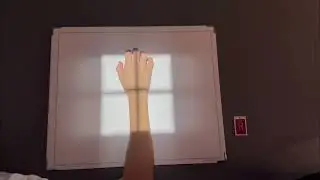 Wrist X-ray positioning