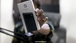 Google Pixel 6a dead in warranty  and got a replacement from google | f1 solution service experience