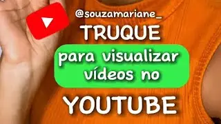 Visualize uma parte específica de um vídeo no 