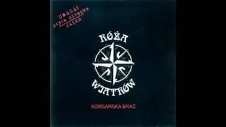 Róża Wiatrów - Gwiazda z Powiatu Down