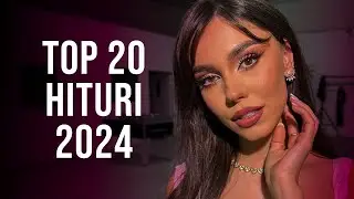 Top 20 Muzica Romaneasca 2024 🔝 Mix Melodii Romanesti 2024 🔝 Colaj Muzica Romaneasca 2024 Hituri