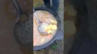 Нежнейшие томленые шейки индейки #food #рекомендации #cooking #russia #short #рецепт #индейка #еда