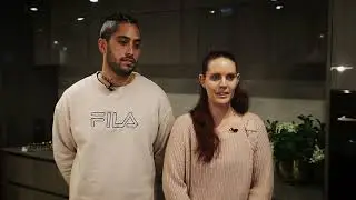 Leon & Sarah - Stop Renting Group Testimonial