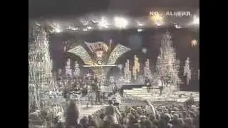 Александр Серов  - Музыка венчальная Песня - 1988