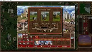 Third Upgrades mod Lite - Castle 3rd upgrades