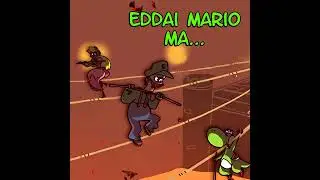 MARIO PARTY è un gioco PERICOLOSO!!