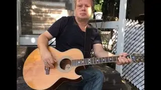 Guns n Roses - Welcome To The Jungle - Guitar Lesson by THE SWEDE