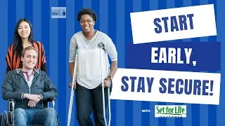 Disability Insurance for Residents. #430 Part1