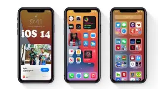 Official iOS 14 (Golden Master) Version Supported Device list || Apple info