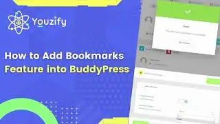 How to Add BuddyPress Bookmark Post Feature