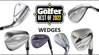 BEST WEDGE 2022