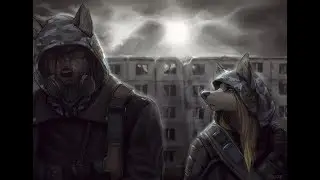 S.T.A.L.K.E.R. Новый Арсенал 5.1 #2