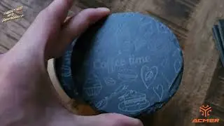 The Ultimate ACMER P1 Laser Engraver Review from Twentse 3D Experience