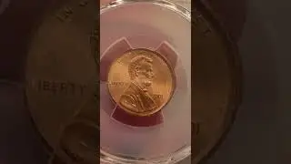 2001 Penny You should look for! #coin