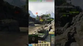 WZ-111 5A Best Tier 10 Heavy Tank 