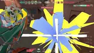 valorant highlights #4