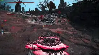 Ambush 3v1