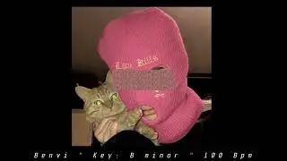 Detroit Type Beat x YN Jay x JAZZ SESS 2024 - "Shut up"