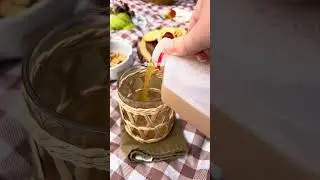 fall picnic in my little slice of stars hollow | new england living