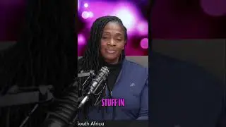 Digital Revolution: Will the Dollar be Replaced? Live From South Africa