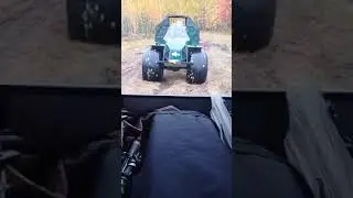 @Тунгус72 и Ужик на болоте