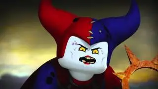 Bart Smit - Over LEGO Nexo Knights
