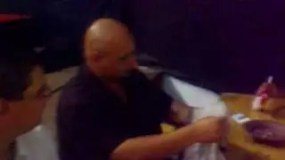 Dula Uklízeč