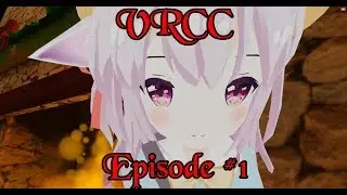 VRChat Community Clips Episode 1!