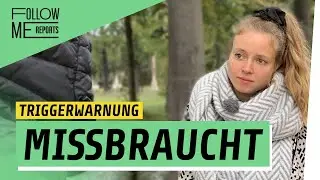 Mein Stiefvater hat mich jahrelang missbraucht