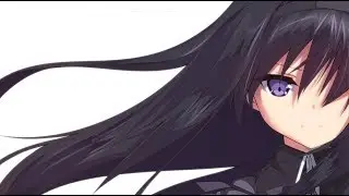 Puella Magi Madoka  - Shed My Skin [AMV]