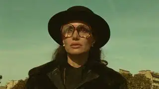 #TIFF65 | Maria [OPENING FILM]