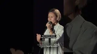 Напросилась 😂 