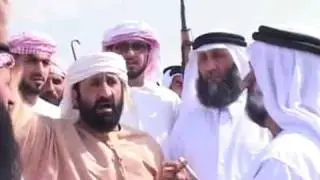 Trololo of the Middle-East [Original Upload]