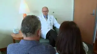 Coping with cancer, A Mental Health Minute
