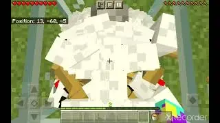 Is Entity Cramming In Bedrock Edition?
