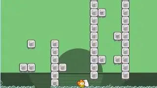 Eversion - 100% run = all gems + letters - no commentary gameplay / guide