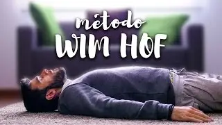 Fuerte, sano y feliz: el MÉTODO WIM HOF