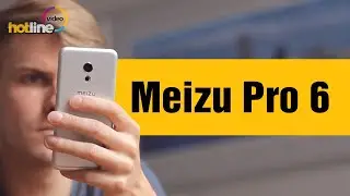 Meizu Pro 6 Unboxing & Performance Review - #TechBazaar
