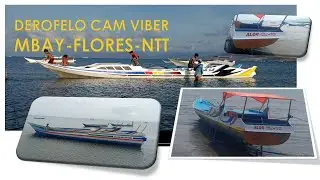 DEROFELO CAM VIBER NTT (TO PURA_ALOR_NTT)