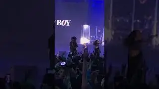 Полный разрыв от @Xolidayboy___ А мы не будем спать 🤘🏼🎸🕺#холидейбой #live #shorts #москва