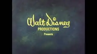 Alternate Opening to Disney's "Robin Hood" 1991 VHS