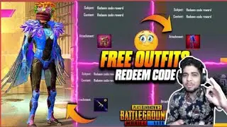 Pubg lite redeem code today😱 ॥ pubg lite today redeem code 