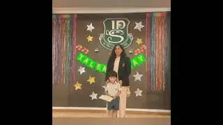 Pre-Primary Section - Talent Day