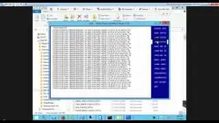 VB.Net Telemetry Server